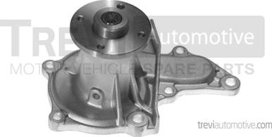 Trevi Automotive TP1045 - Water Pump autospares.lv