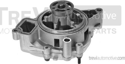 Trevi Automotive TP1057 - Water Pump autospares.lv