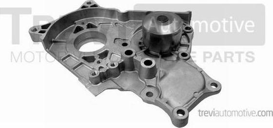 Trevi Automotive TP1063 - Water Pump autospares.lv