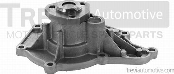 Trevi Automotive TP1079 - Water Pump autospares.lv