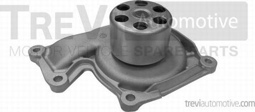 Trevi Automotive TP1191 - Water Pump autospares.lv