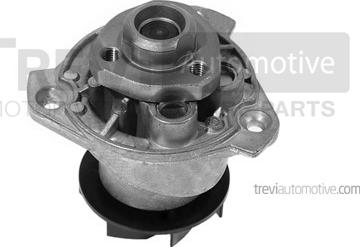 Trevi Automotive TP1141 - Water Pump autospares.lv