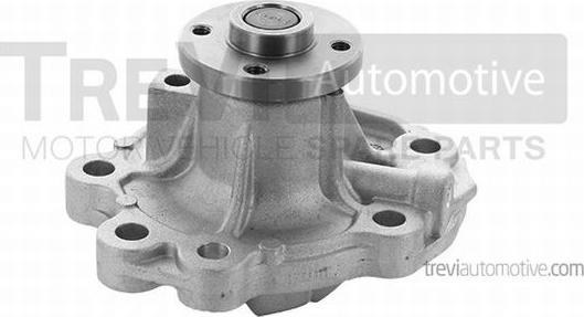 Trevi Automotive TP1152 - Water Pump autospares.lv