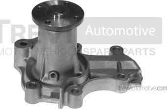 Trevi Automotive TP1109 - Water Pump autospares.lv