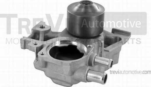 Trevi Automotive TP1108 - Water Pump autospares.lv