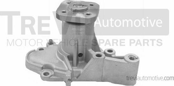 Trevi Automotive TP1121 - Water Pump autospares.lv