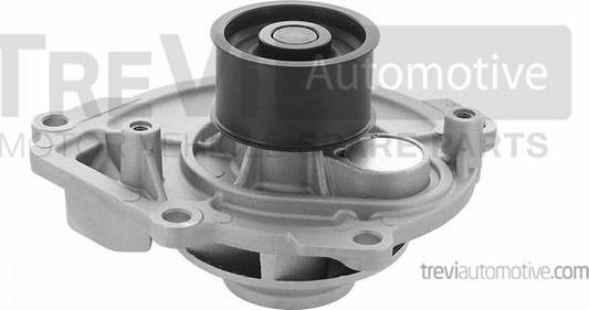 Trevi Automotive TP1176 - Water Pump autospares.lv