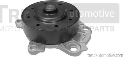 Trevi Automotive TP1234 - Water Pump autospares.lv