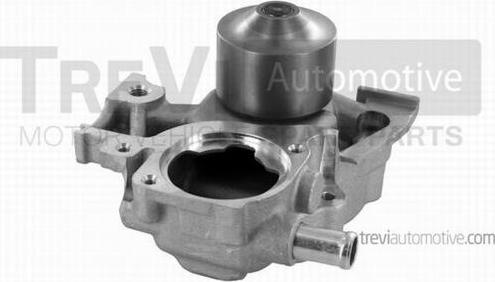 Trevi Automotive TP1220 - Water Pump autospares.lv