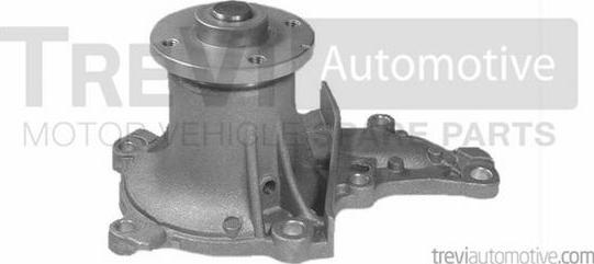 Trevi Automotive TP813 - Water Pump autospares.lv