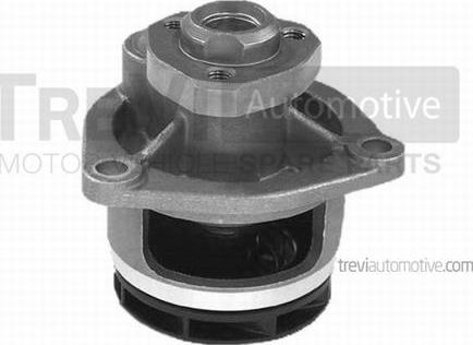 Trevi Automotive TP830 - Water Pump autospares.lv