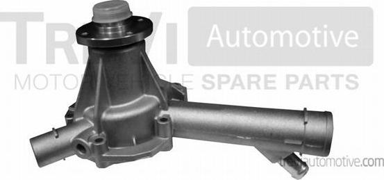 Trevi Automotive TP787 - Water Pump autospares.lv