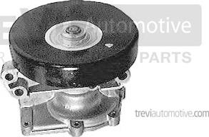 Trevi Automotive TP736 - Water Pump autospares.lv