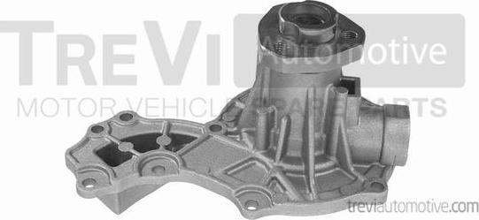 Trevi Automotive TP779 - Water Pump autospares.lv