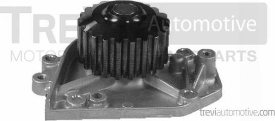 Trevi Automotive TP770 - Water Pump autospares.lv