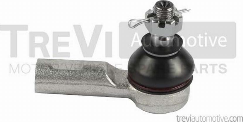 Trevi Automotive TRTT4993 - Tie Rod End autospares.lv