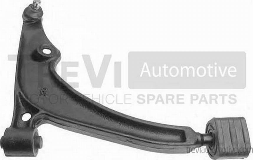 Trevi Automotive TRTT4955 - Track Control Arm autospares.lv