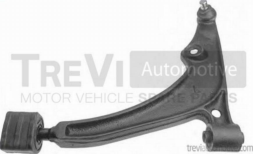 Trevi Automotive TRTT4956 - Track Control Arm autospares.lv