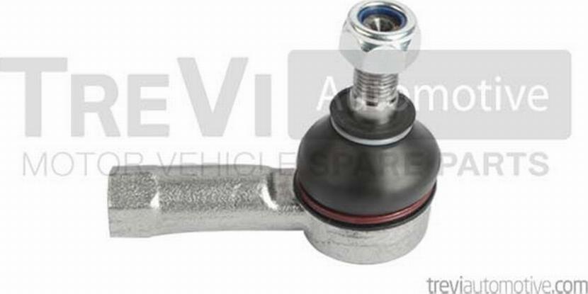 Trevi Automotive TRTT4952 - Tie Rod End autospares.lv