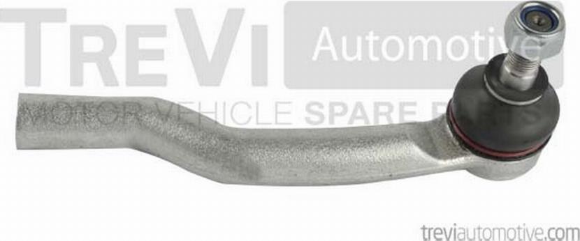 Trevi Automotive TRTT4968 - Tie Rod End autospares.lv