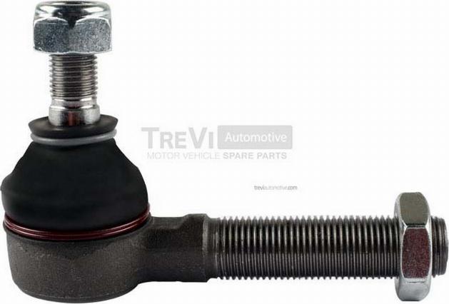 Trevi Automotive TRTT4962 - Tie Rod End autospares.lv