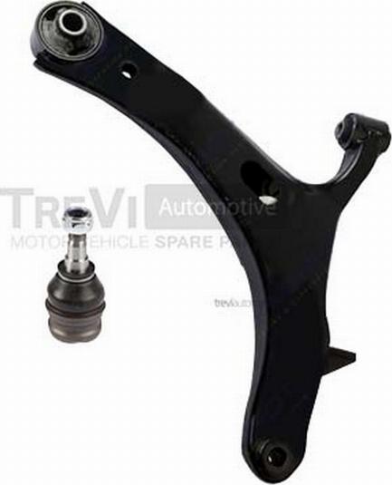 Trevi Automotive TRTT4916 - Track Control Arm autospares.lv