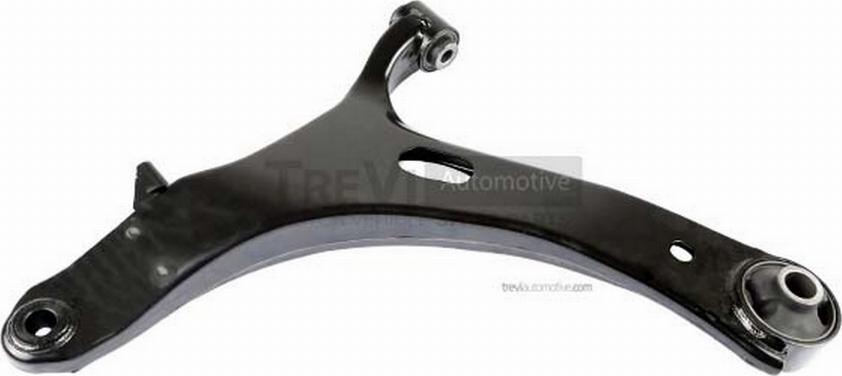 Trevi Automotive TRTT4917 - Track Control Arm autospares.lv