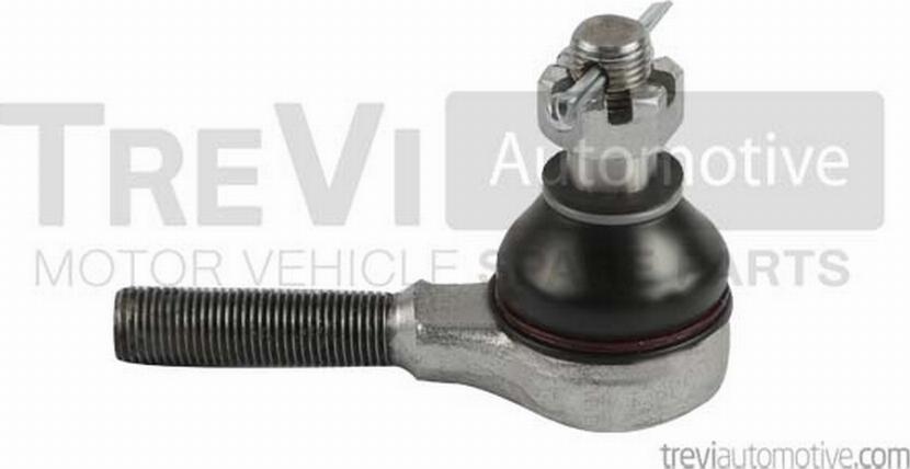 Trevi Automotive TRTT4982 - Tie Rod End autospares.lv