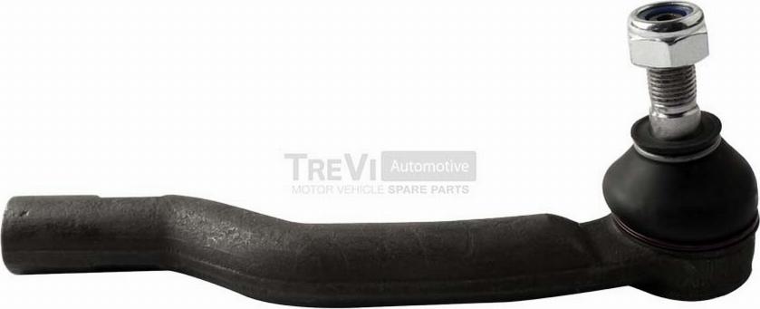 Trevi Automotive TRTT4987 - Tie Rod End autospares.lv