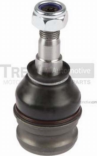 Trevi Automotive TRTT4922 - Ball Joint autospares.lv