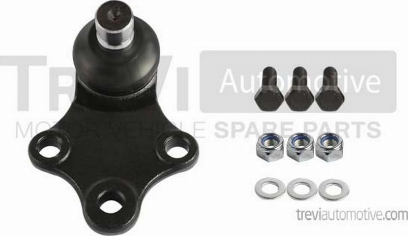 Trevi Automotive TRTT4440 - Ball Joint autospares.lv