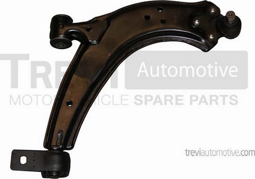 Trevi Automotive TRTT4447 - Track Control Arm autospares.lv