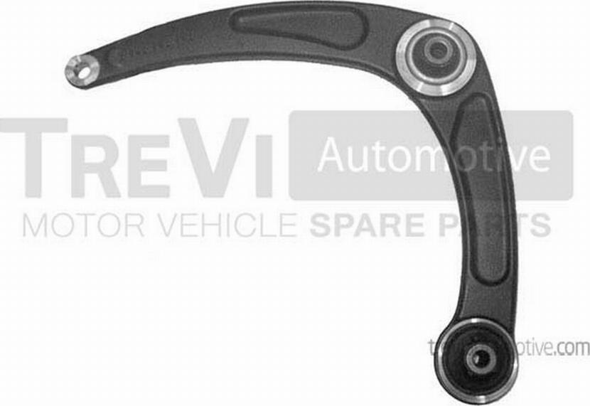 Trevi Automotive TRTT4456 - Track Control Arm autospares.lv