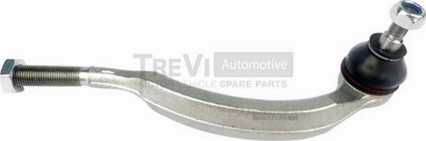 Trevi Automotive TRTT4409 - Tie Rod End autospares.lv