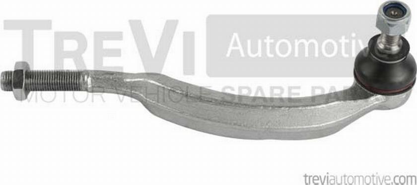 Trevi Automotive TRTT4418 - Tie Rod End autospares.lv