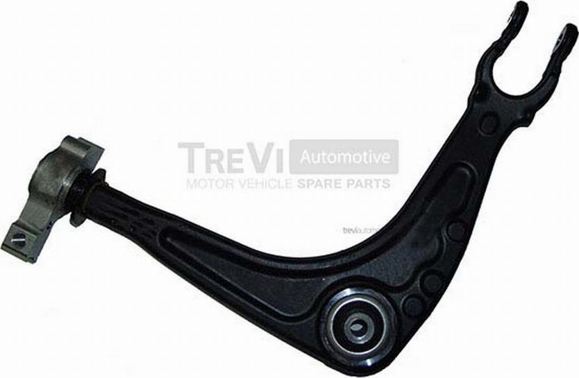 Trevi Automotive TRTT4417 - Track Control Arm autospares.lv