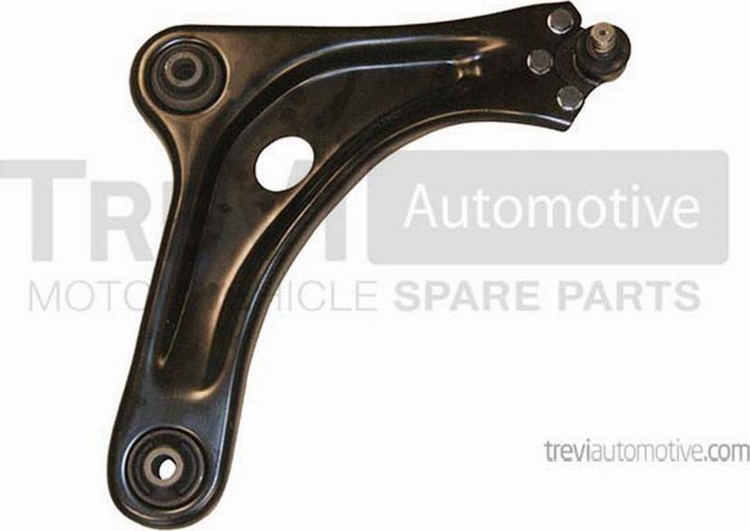 Trevi Automotive TRTT4434 - Track Control Arm autospares.lv