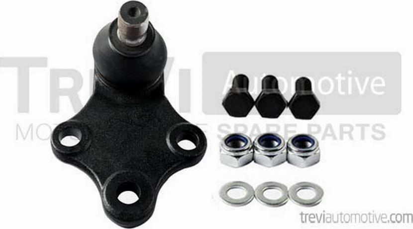 Trevi Automotive TRTT4436 - Ball Joint autospares.lv