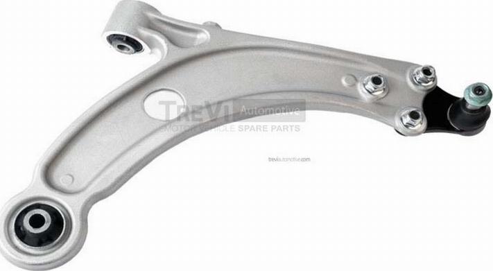 Trevi Automotive TRTT4470 - Track Control Arm autospares.lv