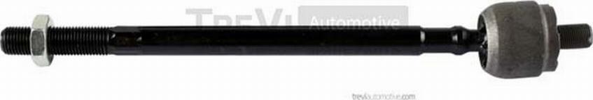 Trevi Automotive TRTT4594 - Inner Tie Rod, Axle Joint autospares.lv