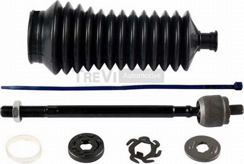 Trevi Automotive TRTT4595 - Inner Tie Rod, Axle Joint autospares.lv