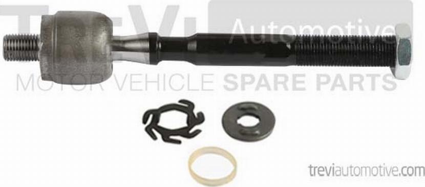 Trevi Automotive TRTT4564 - Inner Tie Rod, Axle Joint autospares.lv