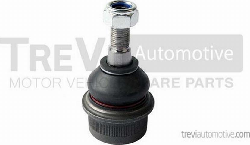 Trevi Automotive TRTT4566 - Ball Joint autospares.lv