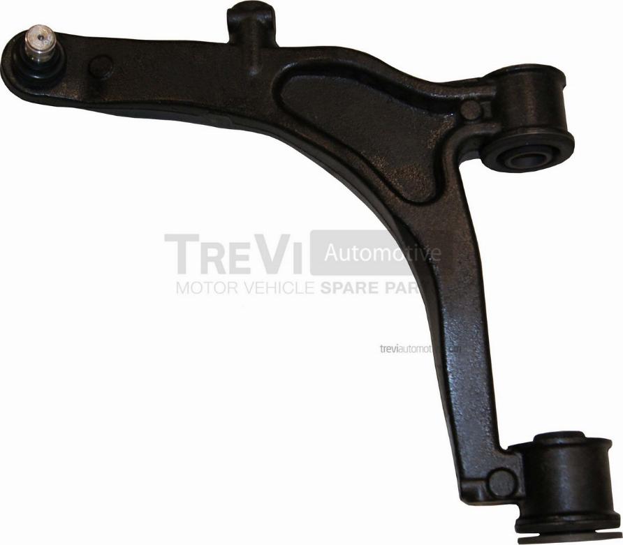 Trevi Automotive TRTT4568 - Track Control Arm autospares.lv