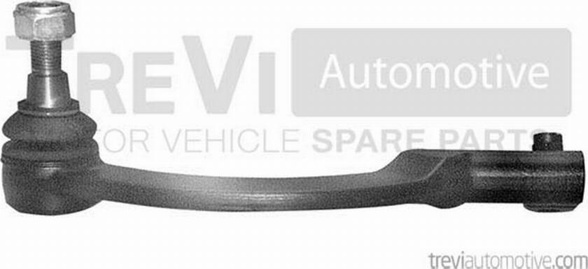 Trevi Automotive TRTT4563 - Tie Rod End autospares.lv