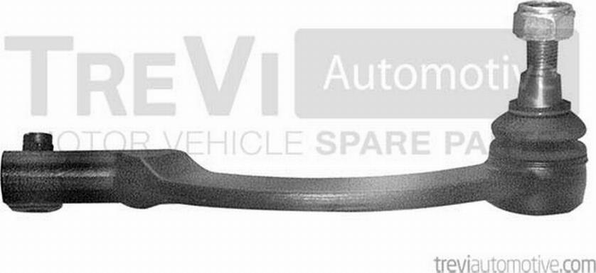 Trevi Automotive TRTT4562 - Tie Rod End autospares.lv