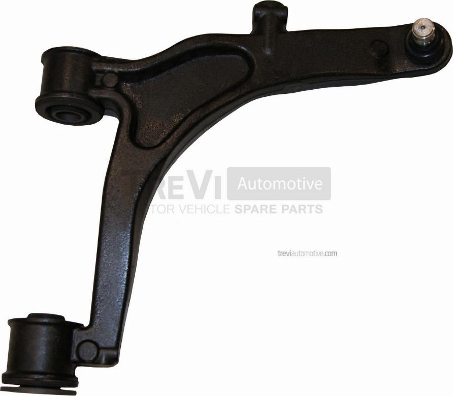 Trevi Automotive TRTT4567 - Track Control Arm autospares.lv