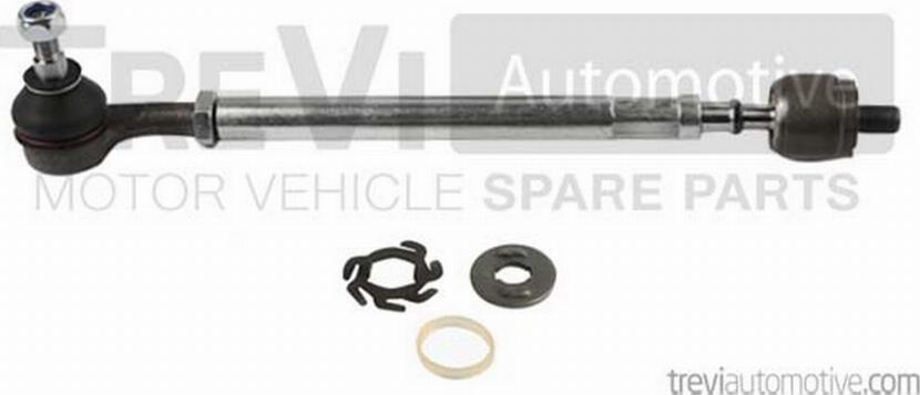 Trevi Automotive TRTT4585 - Inner Tie Rod, Axle Joint autospares.lv