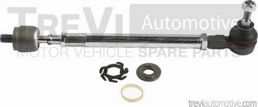 Trevi Automotive TRTT4530 - Inner Tie Rod, Axle Joint autospares.lv