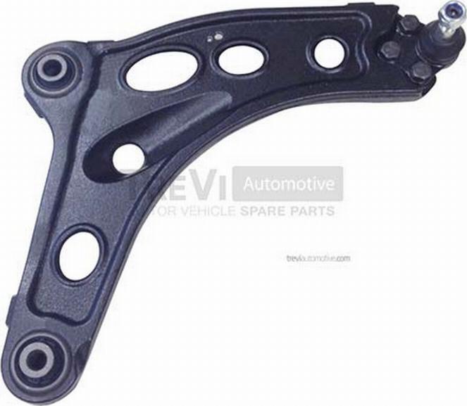 Trevi Automotive TRTT4527 - Track Control Arm autospares.lv